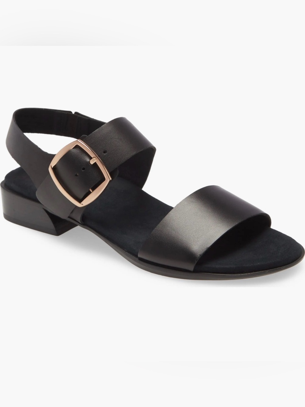 MUNRO Cleo Sandal 9.5N